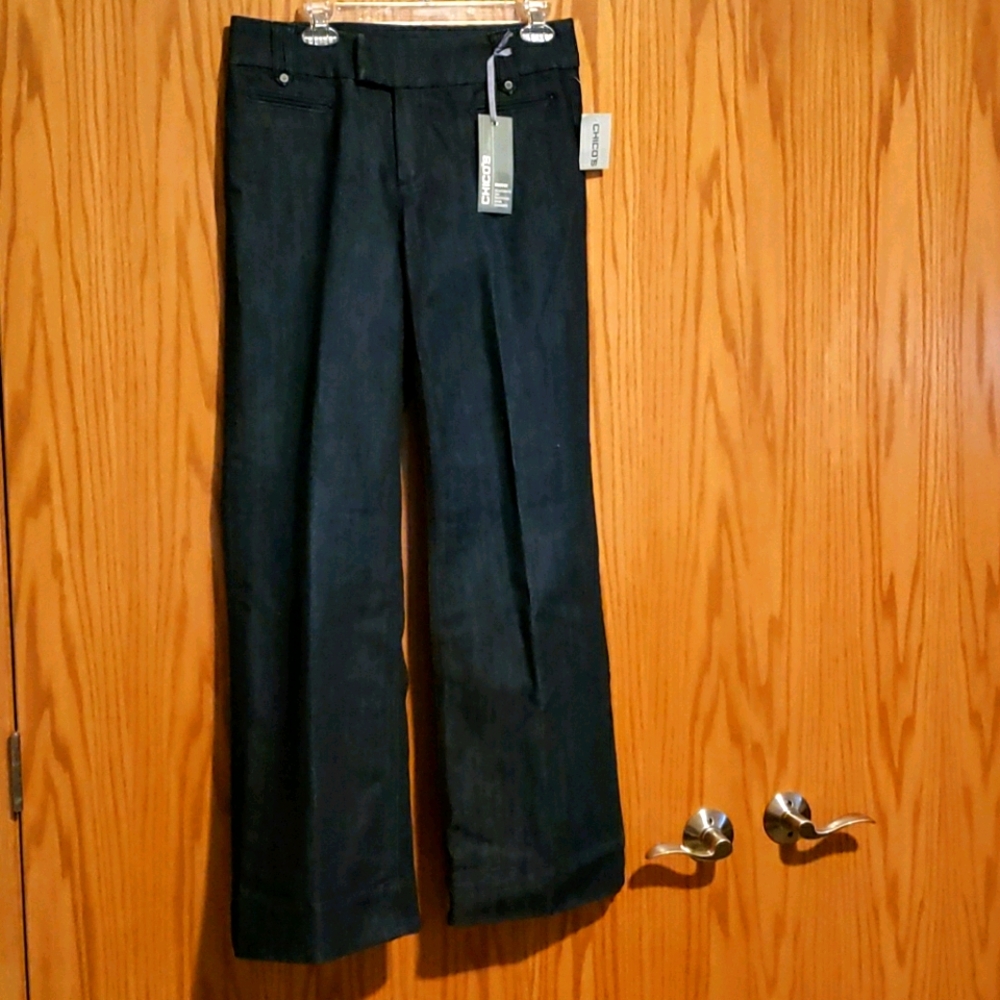 Chico jeans